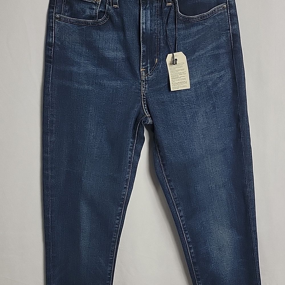 LEVI'S.. 721.. High-rise skinny.. - Picture 5 of 16